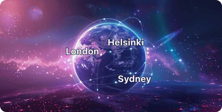 Como Ler um Mapa de Astrocartografia