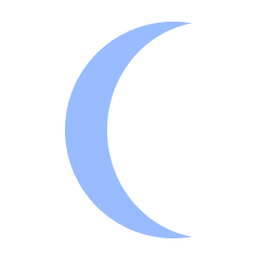 Ícone da Lua