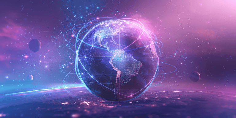 O que é Astrocartografia?